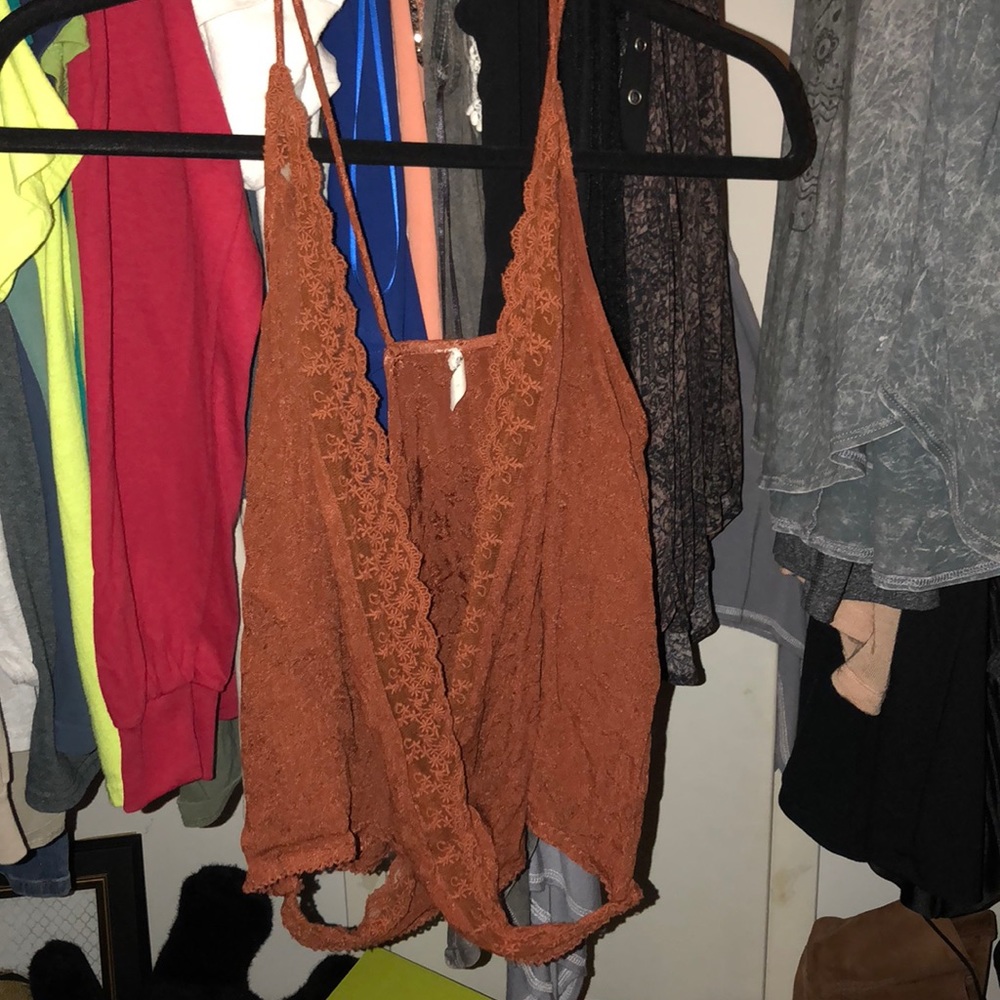 Free people